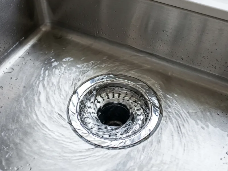 Drain Cleaning Plumber in Eagle, WI